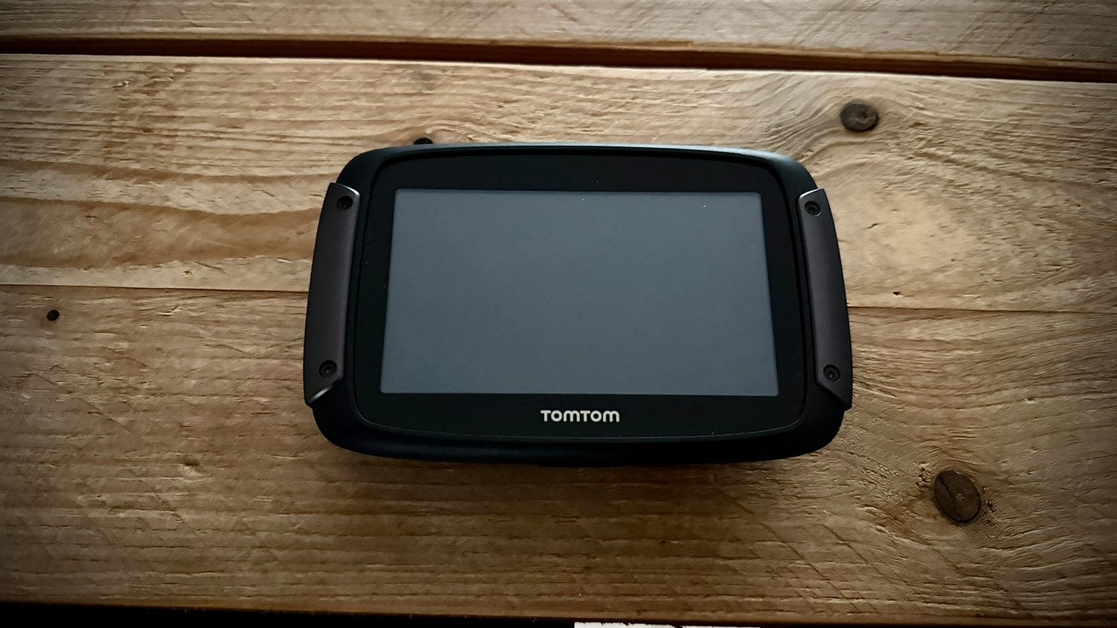 Tomtom rider 550 zo goed als nieuw, Motoren, Ophalen of Verzenden, Zo goed als nieuw