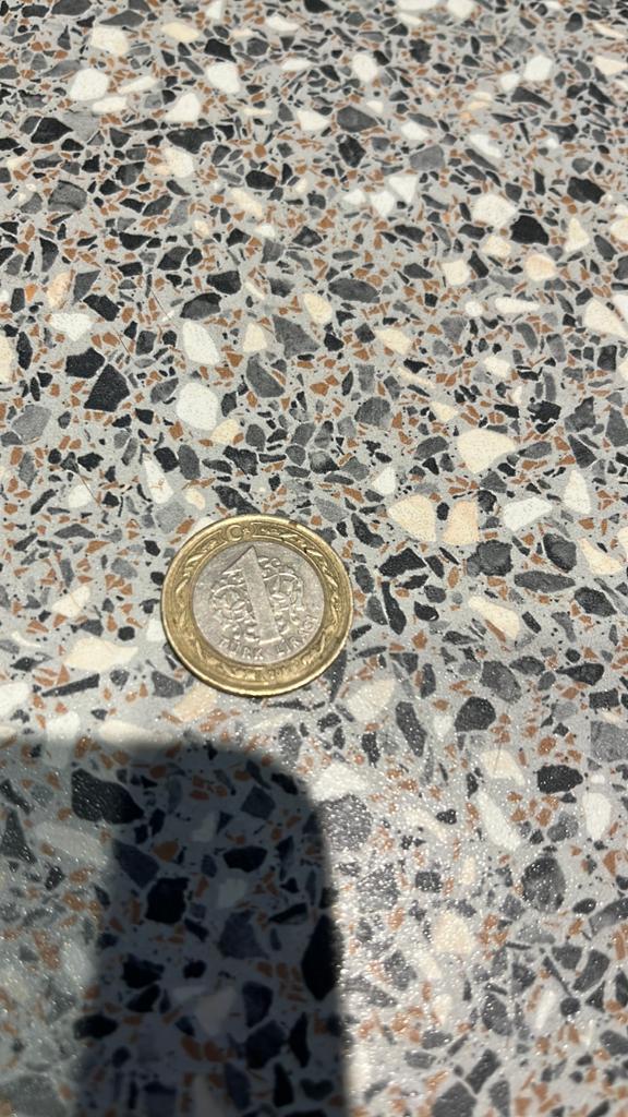 Turkse Lira Munt - 1 Lira, Ophalen of Verzenden, Midden-Oosten, Losse munt