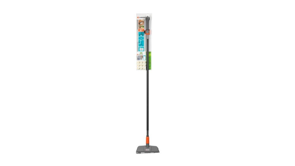 GARDENA Vloerschrobberset, Ophalen, Nieuw, Overige soorten, Gardena