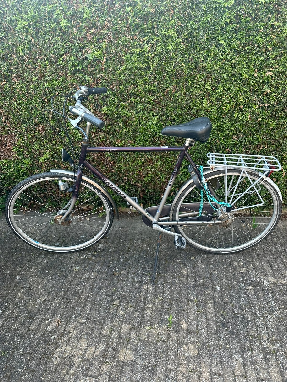 Batavus legato opknapfiets, Ophalen, Zo goed als nieuw, Batavus