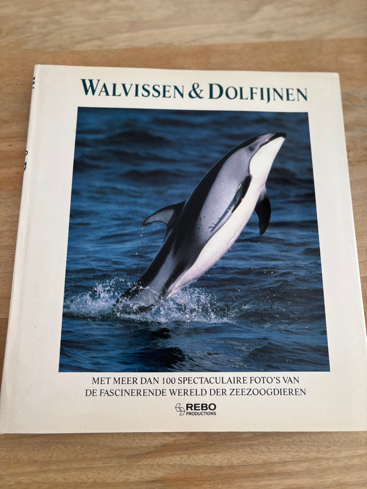 Verschillende natuurboeken, Ophalen, Zo goed als nieuw, Natuur algemeen
