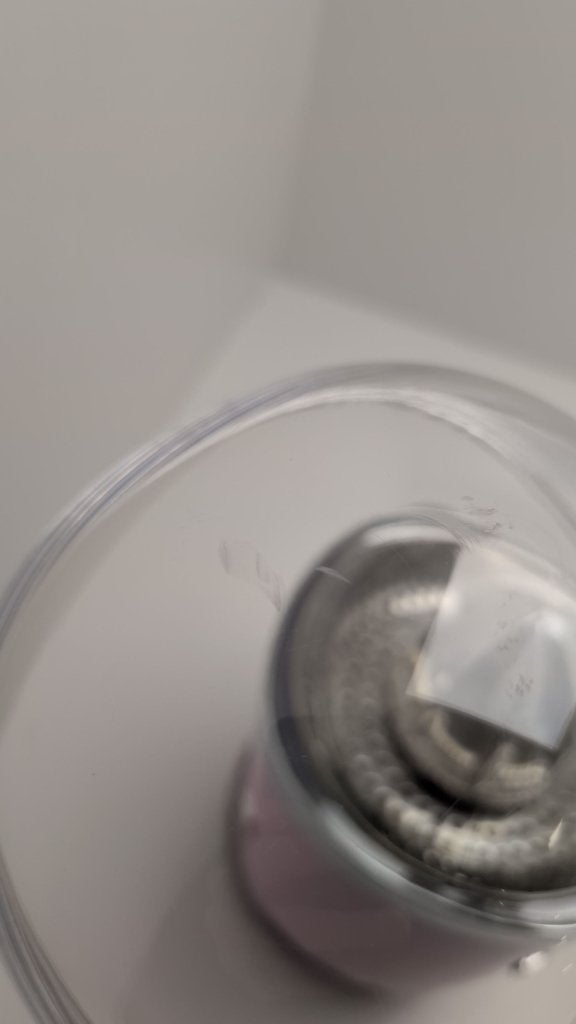 SMEG Citruspers nieuw, met bekraste afdekkap, Citruspers, Nieuw, Bruggestraat 18, Elektrisch