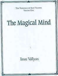 the magical mind, Ophalen of Verzenden, Zo goed als nieuw, Spiritualiteit algemeen, Achtergrond en Informatie