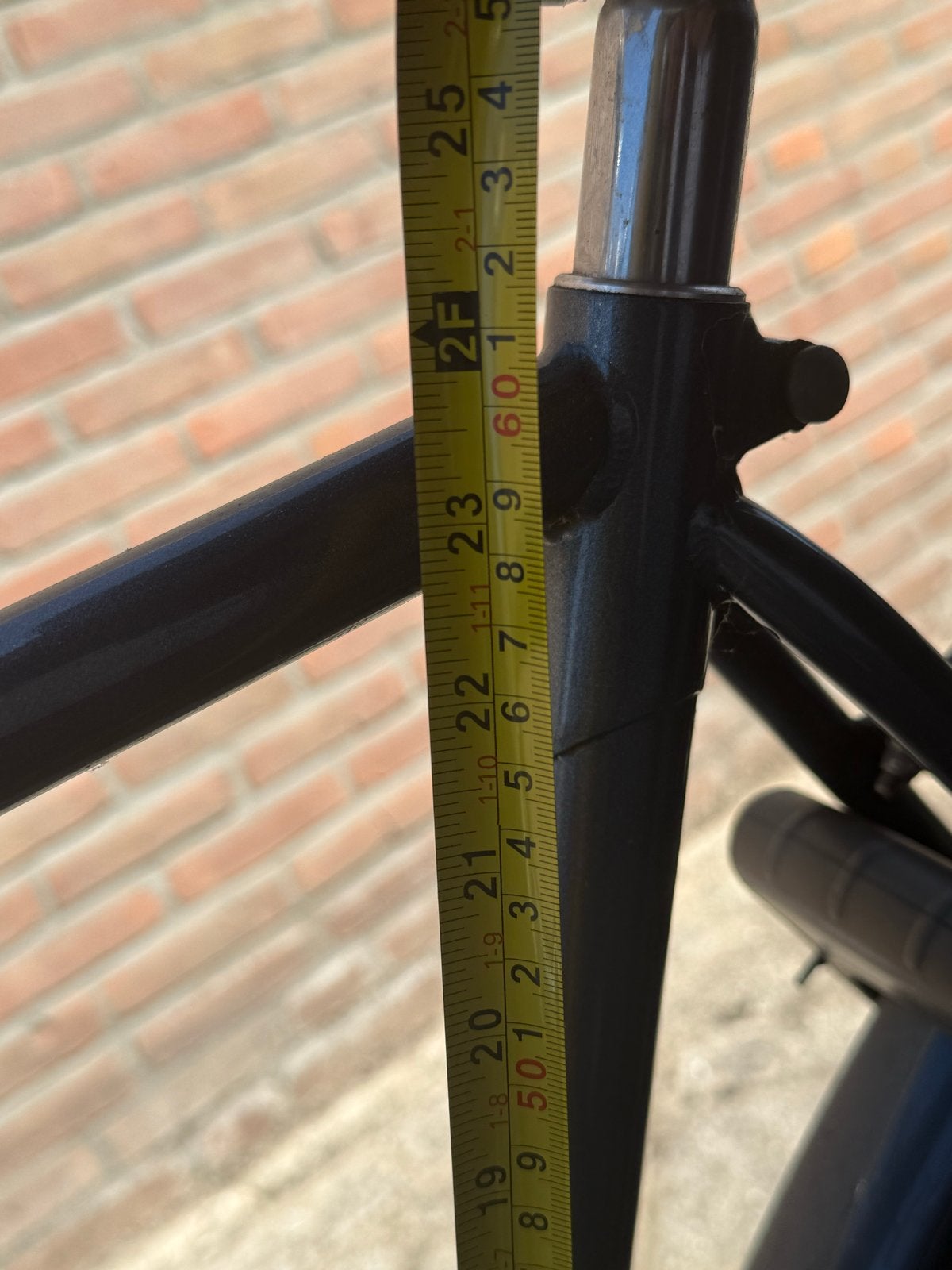 Nette Gazelle herenfiets - Primeur model, Gebruikt, Versnellingen, Ophalen of Verzenden, 57 tot 61 cm