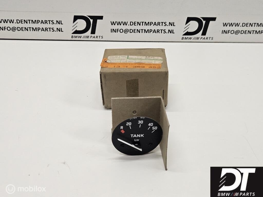 Tankmeter BMW E21 62131365312, Nieuw, Ophalen of Verzenden