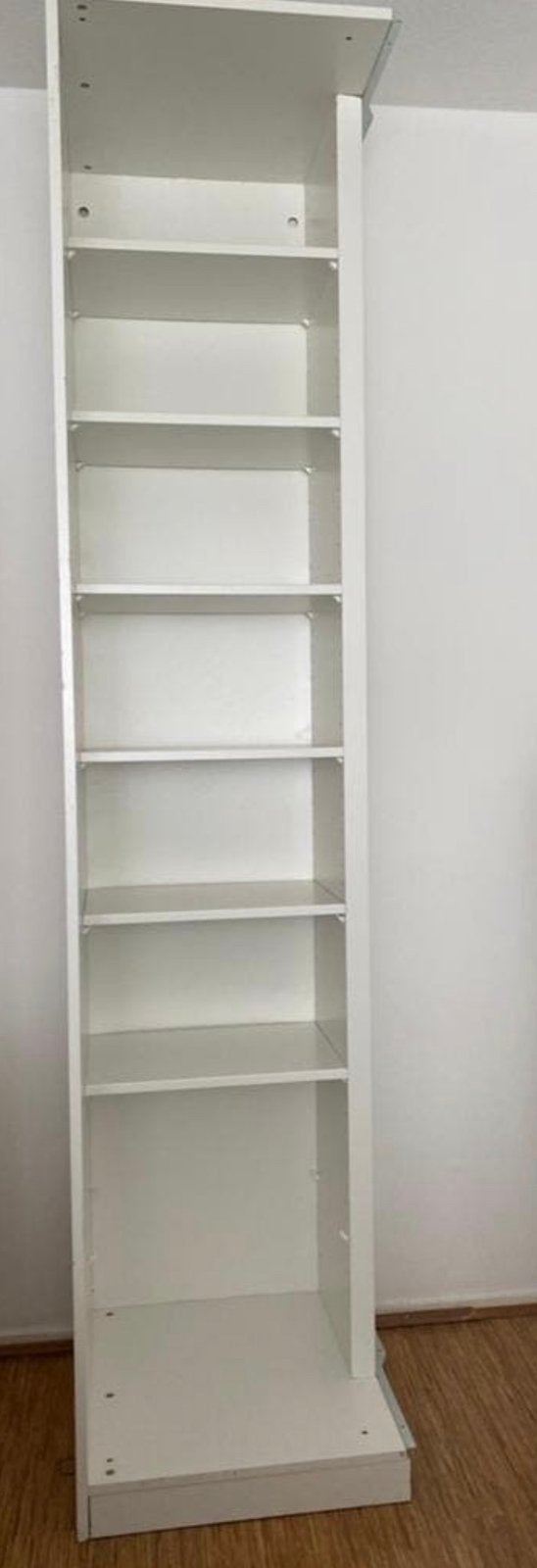 Ikea Pax Hoeklement hoekkast hoek kast element 236 wit, Ophalen, 200 cm of meer, 50 tot 100 cm, Zo goed als nieuw