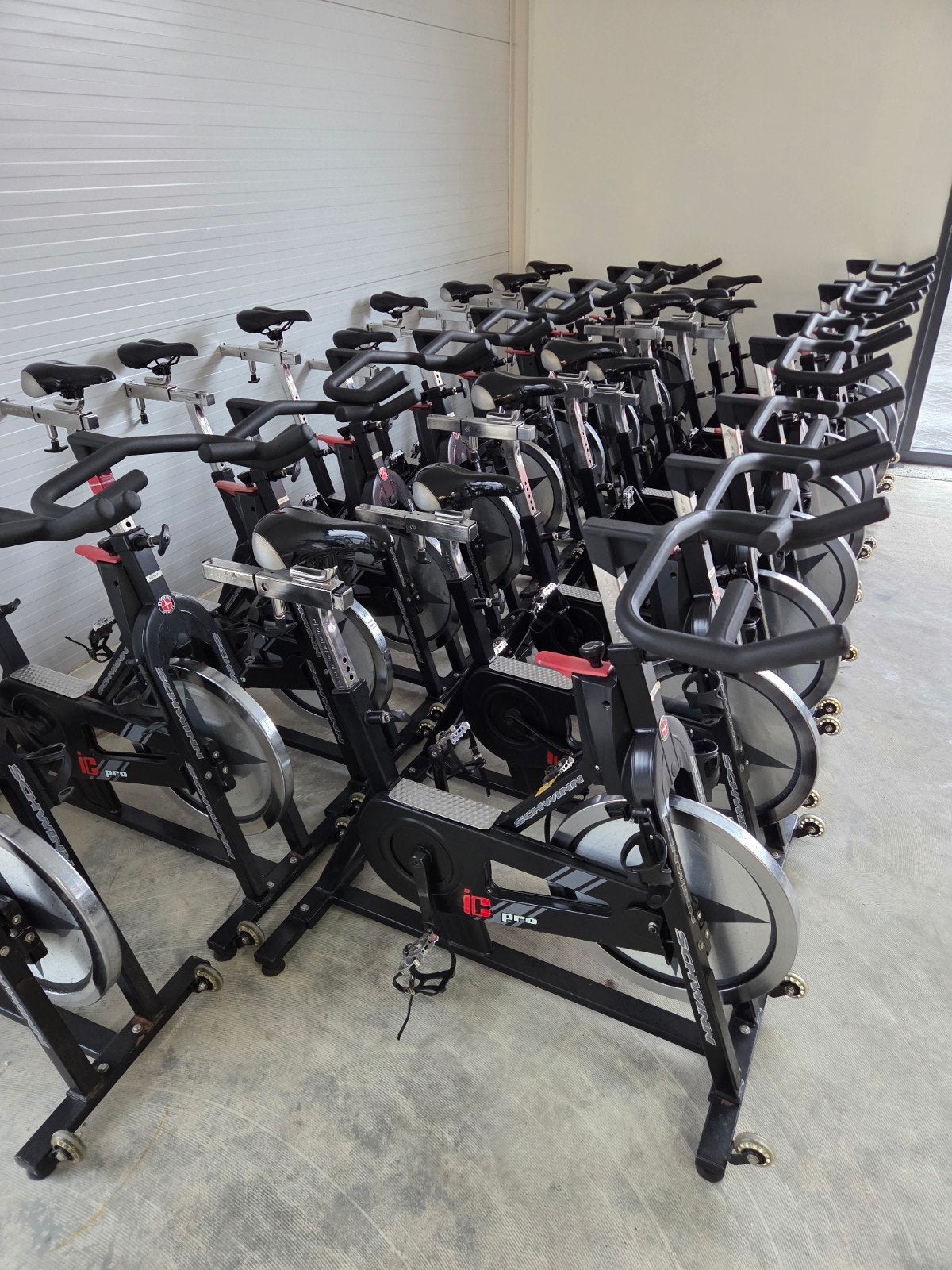 schwinn ic pro spinning bike hometrainer, Sport en Fitness, Ophalen, Overige typen