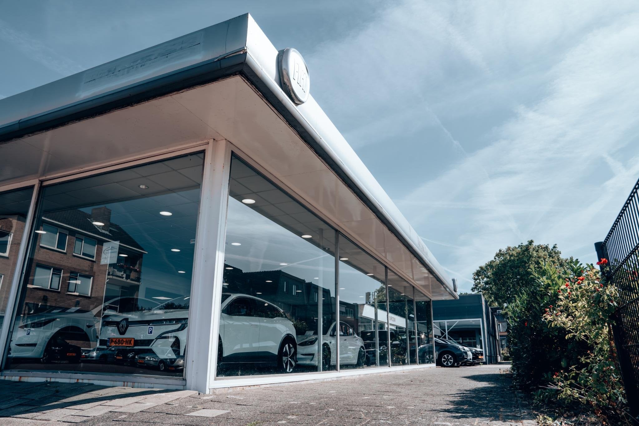 Foto 57 van BMW iX3 Executive 80 kWh | SOH 100% | Panorama dak | 20inch