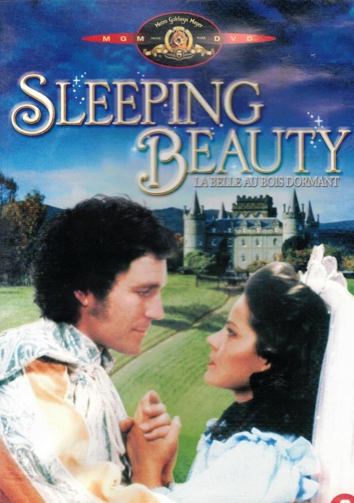 Sleeping Beauty - David Irving ( MGM ), Vanaf 6 jaar, Ophalen of Verzenden, Zo goed als nieuw, Fantasy