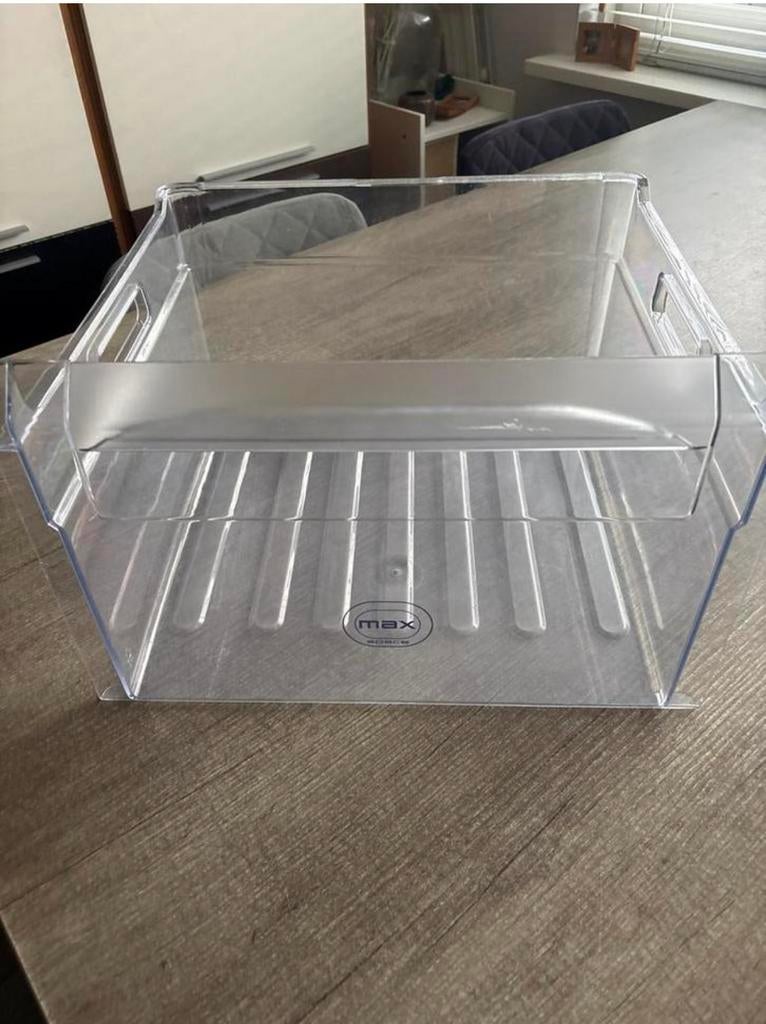 Lade voor koelkast of vriezer, Witgoed en Apparatuur, Koelkasten en IJskasten, Zonder vriesvak, Minder dan 75 liter, Minder dan 85 cm