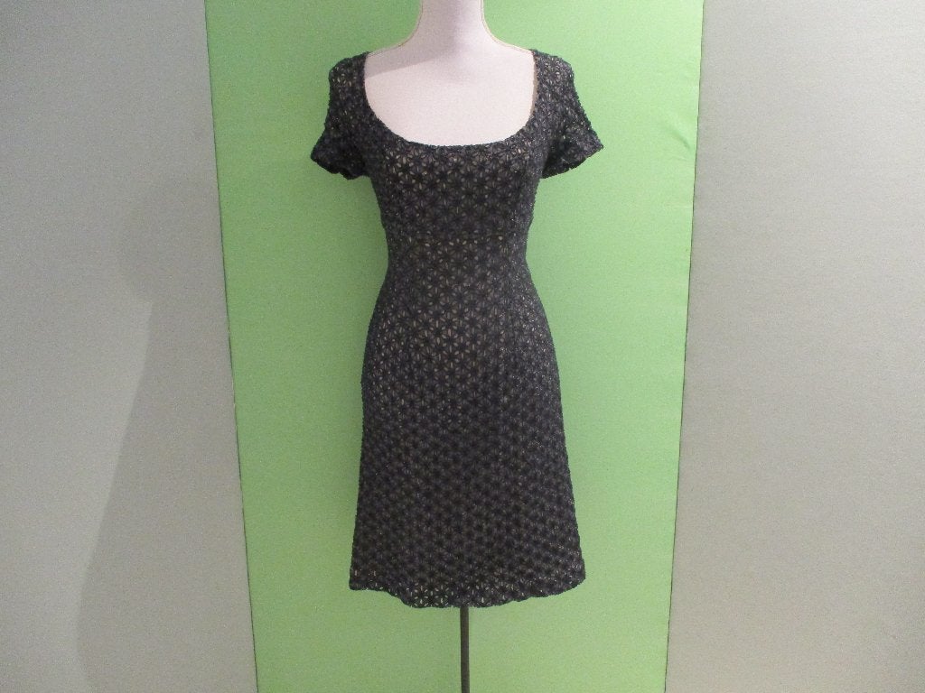Iryna Ballantyne jurk maat S, Kleding | Dames, Zo goed als nieuw, Maat 36 (S), Onder de knie, Iryna Ballantyne