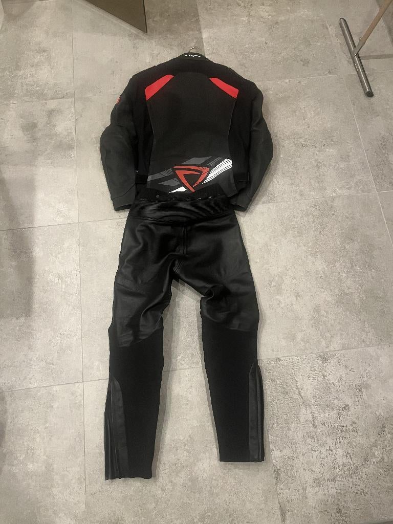 motorpak nieuw, Motoren, Kleding | Motorkleding, Difi, Ophalen of Verzenden, Nieuw zonder kaartje, Heren