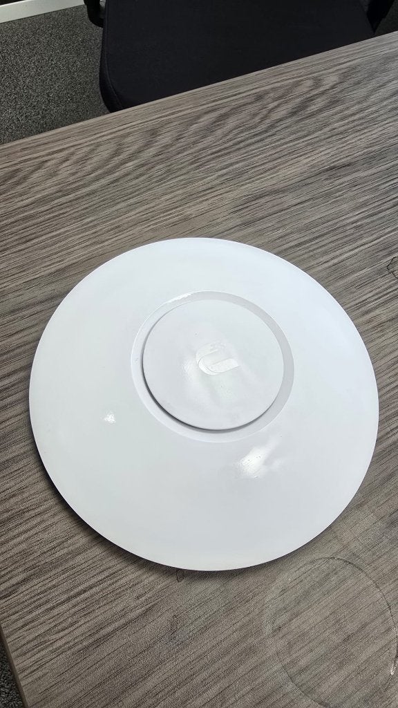 7x Ubiquiti UniFi nanoHD Access Point – nette staat, Computers en Software, Ophalen of Verzenden, Gebruikt, Ubiquiti UniFi
