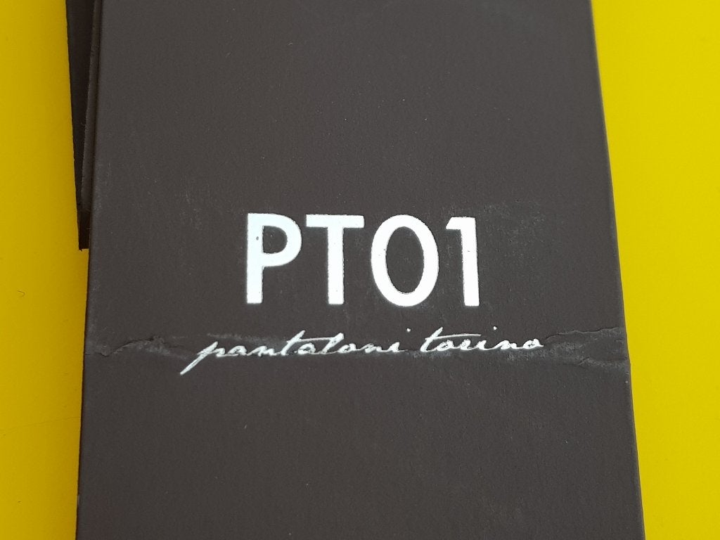 PTO1 Broek met lichte groen kleur maat 58, PTO1, Verzenden, Nieuw, Broek of Spijkerbroek