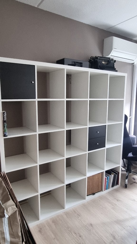 Kalax 180x180, Ophalen, Gebruikt, 150 tot 200 cm, Minder dan 100 cm