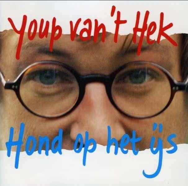2 CD Youp van 't Hek - Hond Op Het IJs 100.279 / 280, Cd's en Dvd's, Cd's | Humor en Cabaret, Ophalen of Verzenden, Gebruikt, Boxset
