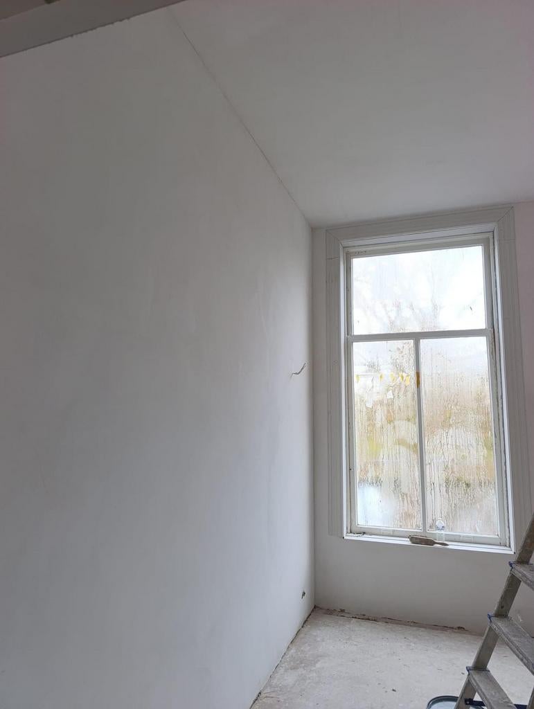 Foto 5 van STUKADOOR of SCHİLDER, WE ZİJN İN ELKE STAD İN NL €9.00 m2
