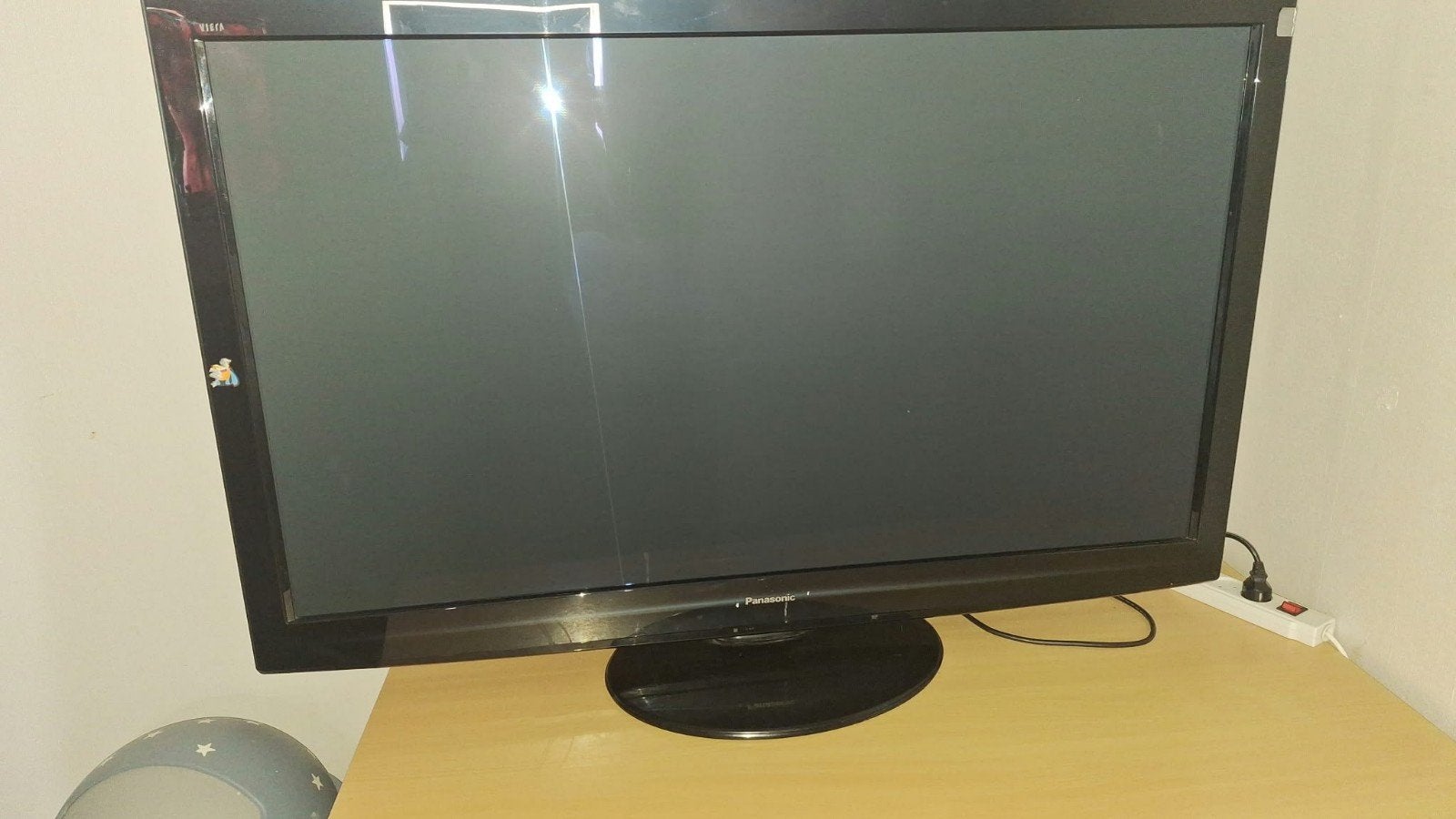 nette tv, Computers en Software, Monitoren, Ophalen, HDMI, Zo goed als nieuw, LED