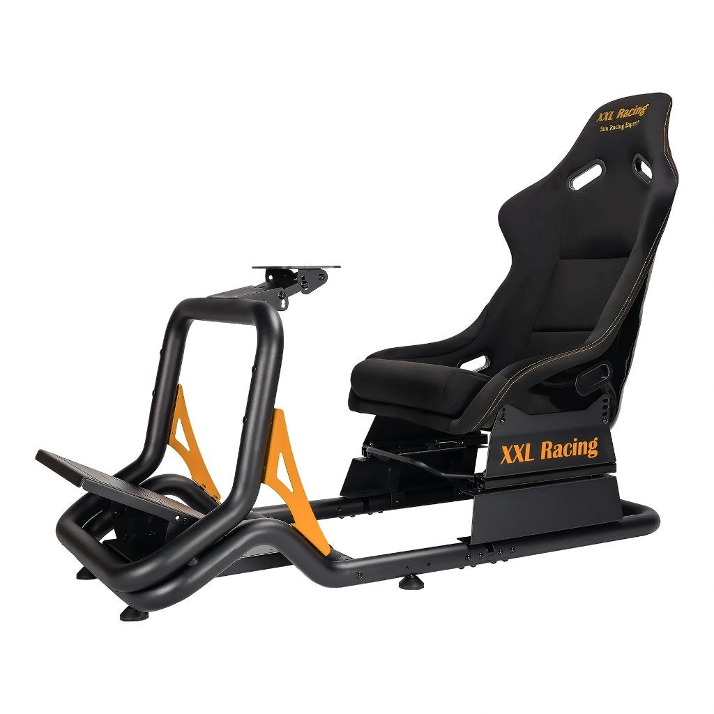 XXL Racing Competition V3 - Cockpit - Racing Simulator, Info@xxlracing.nl, N.v.t., PlayStation 4, Nieuw