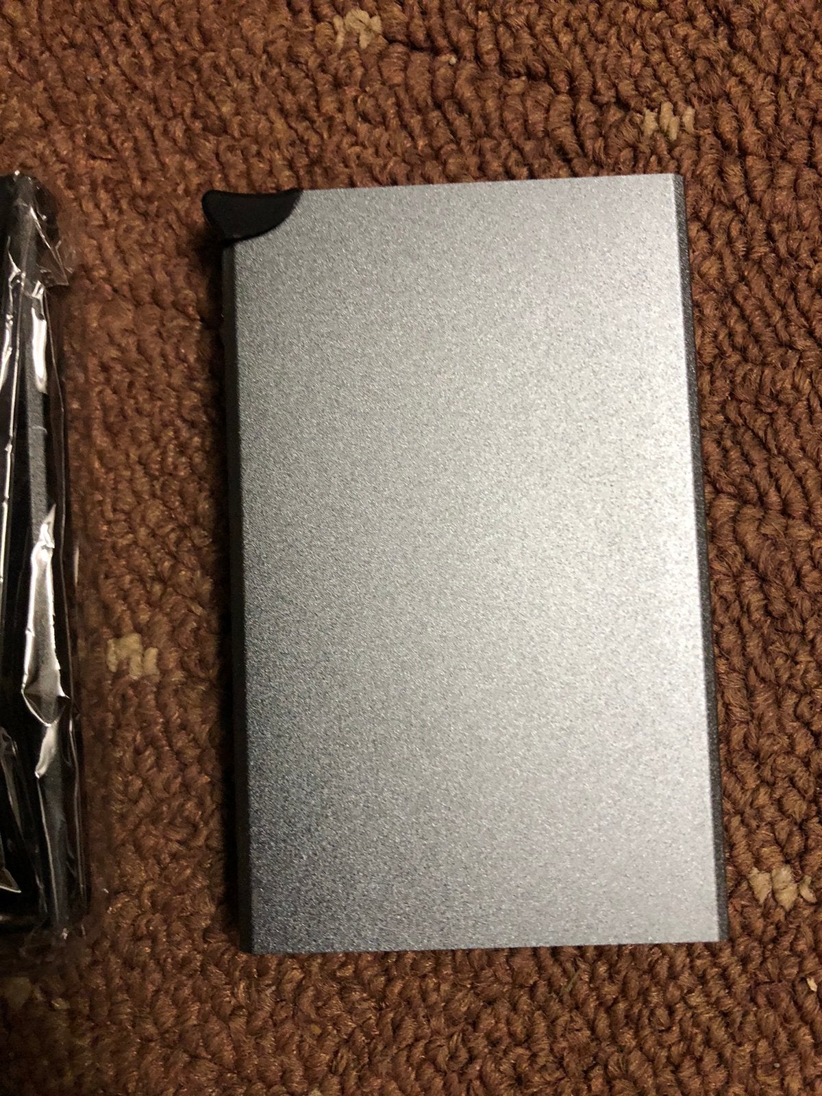 Card holder / card wallet, Ophalen of Verzenden, Zo goed als nieuw, Overige kleuren
