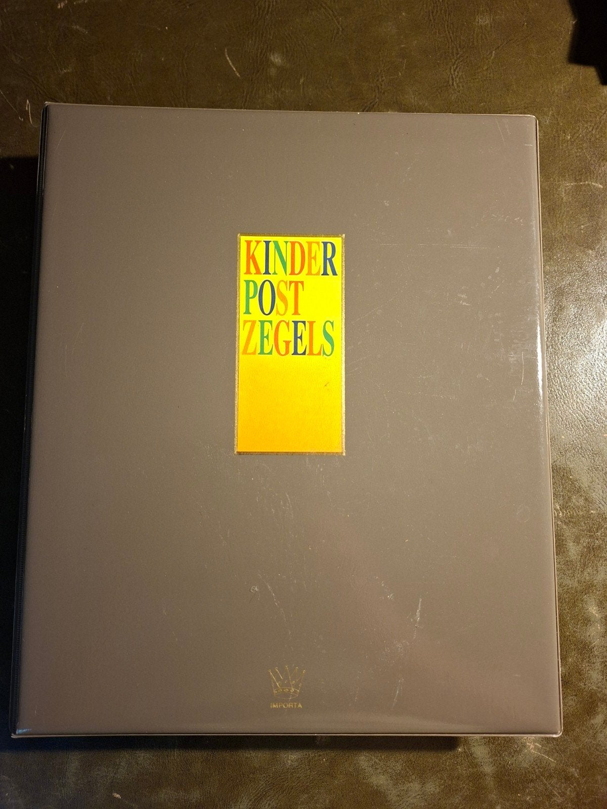 Nederland, kinderpostzegels, Ophalen of Verzenden, Nederland