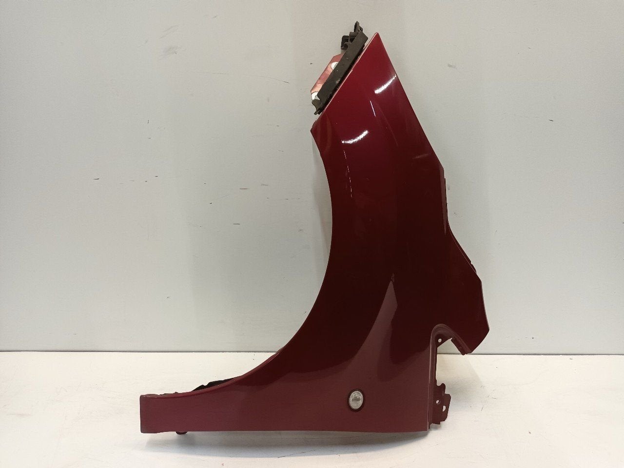 Voorscherm links Ford Ka, Onderdelen@venauto.nl, Van der Ven Autorecycling B.V., Gebruikt, Ettenseweg 76, 4706 PB Roosendaal, The Netherlands