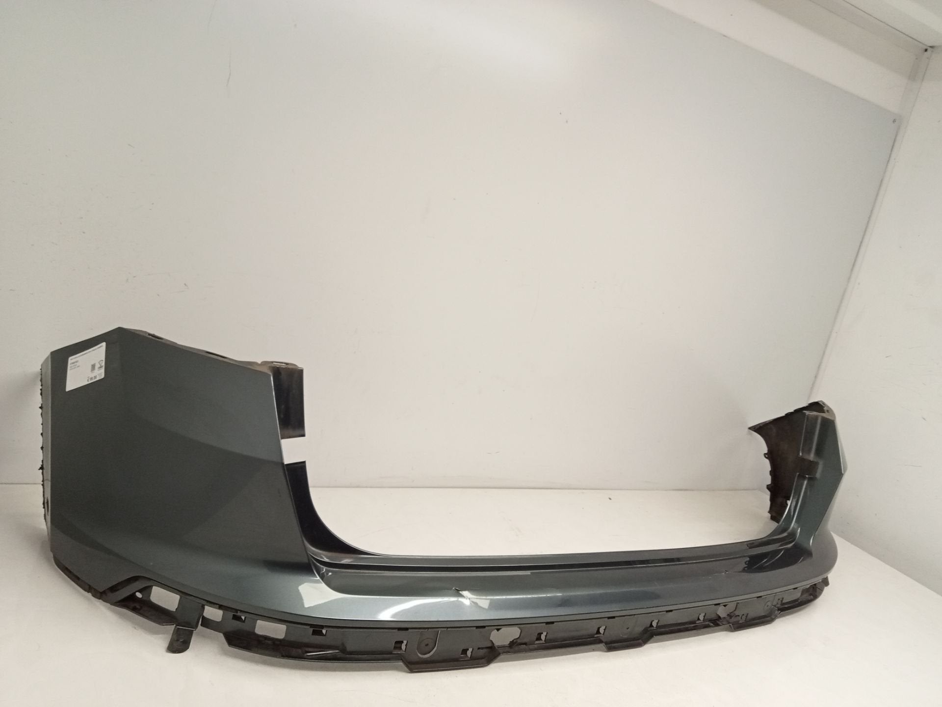 Seat Ateca Achterbumper 2016+ 575807421 Origineel, Auto-onderdelen, Gebruikt, Autovia A-2, Km 585 585
08760  Martorell, ES, Ophalen of Verzenden