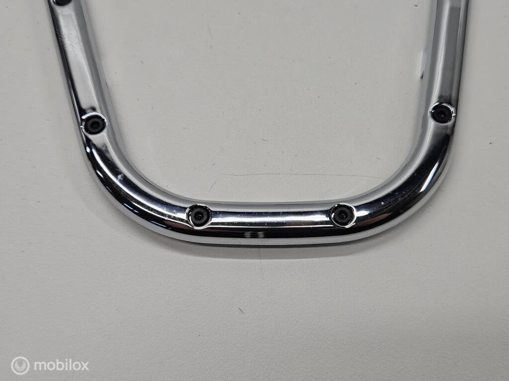 Foto 6 van Sierlijst pook chrome BMW Z3M 51162491402