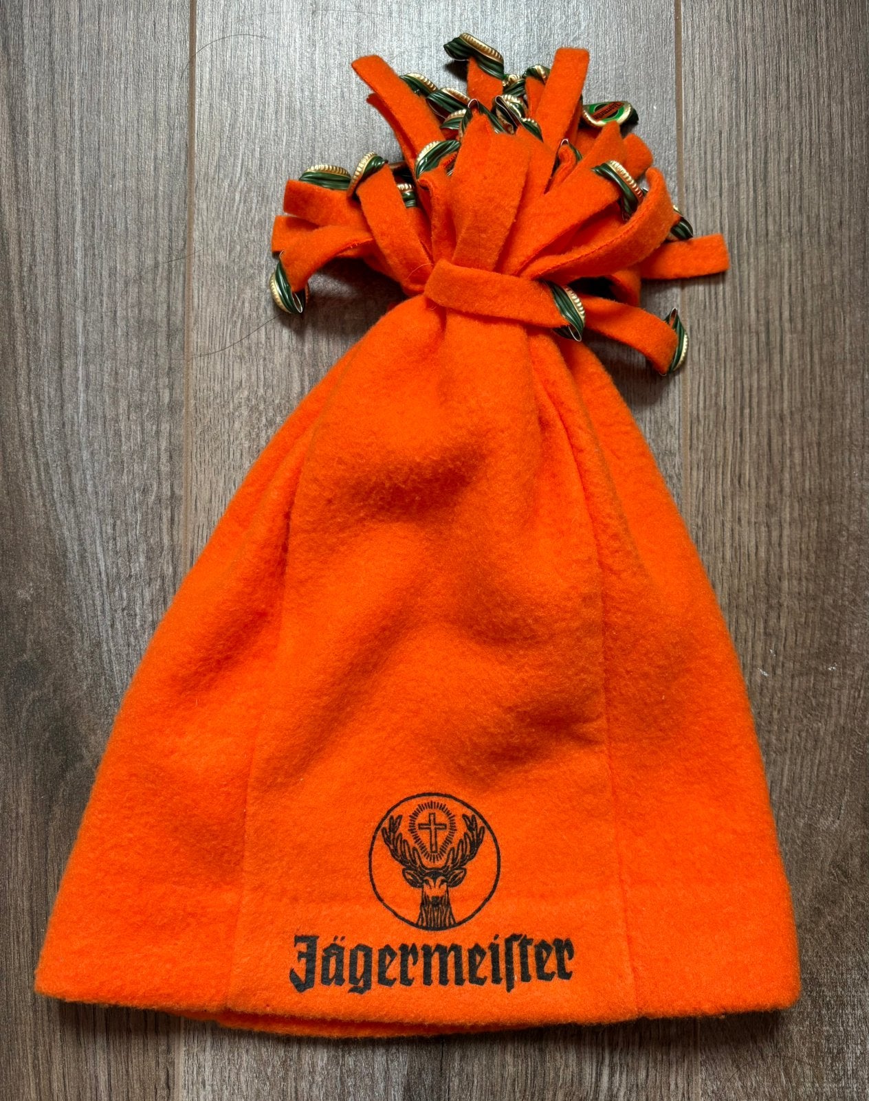 JägerMeister Muts, Ophalen of Verzenden