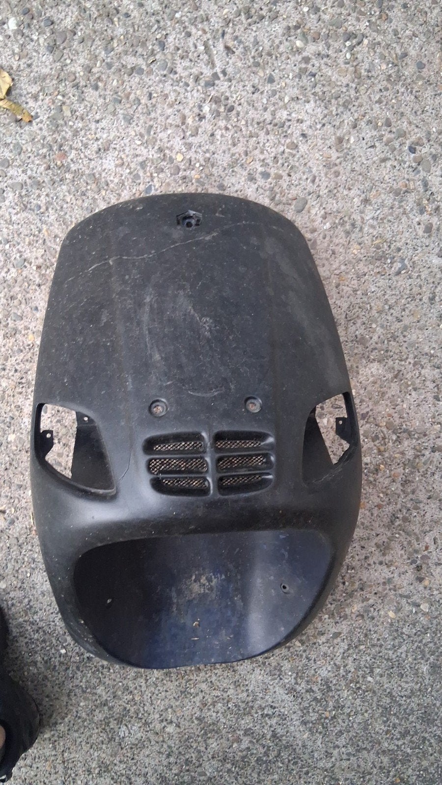 Piaggio zip type 1 2 3 onderdelen, Ophalen of Verzenden, Tank, Piaggio