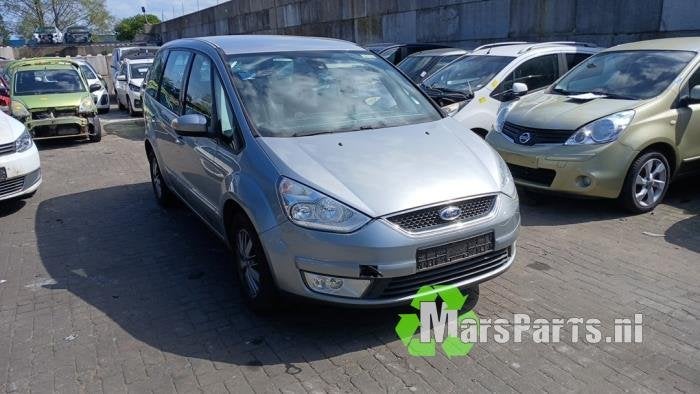 Aandrijfas rechts-voor van een Ford Galaxy, Gebruikt, -, -, Ophalen of Verzenden