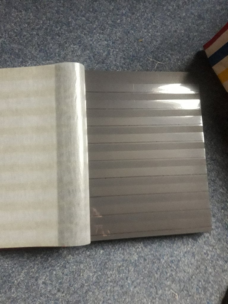 Postzegelalbum, Postzegels en Munten, Ophalen, Buitenland