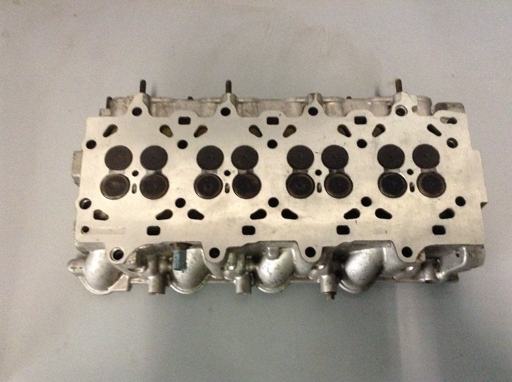 Cilinderkop Chrysler Voyager, Ophalen, -, -, Gereviseerd