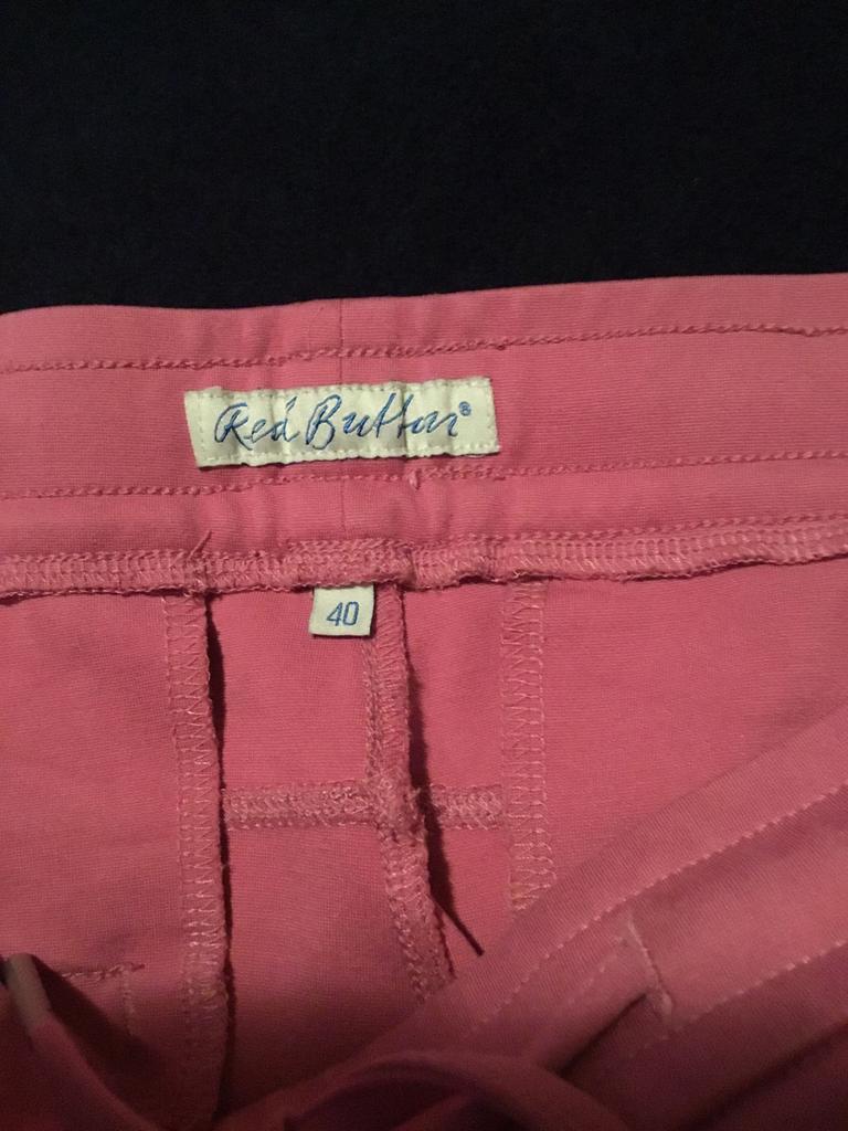 Broekpak., Kleding | Dames, Ophalen, Kostuum of Pak, Maat 42/44 (L), Zo goed als nieuw