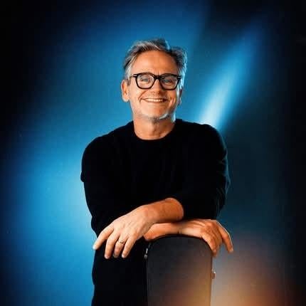 Twee tickets voor Guus Meeuwis in Het Concertgebouw, Tickets en Kaartjes, Twee personen, Juni