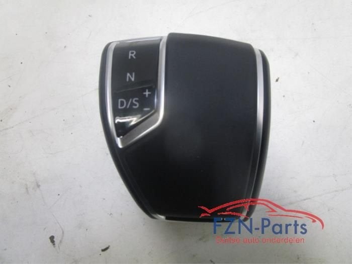 VW Touareg 761 Versnellingspook Inleg, Ophalen of Verzenden, Gebruikt
