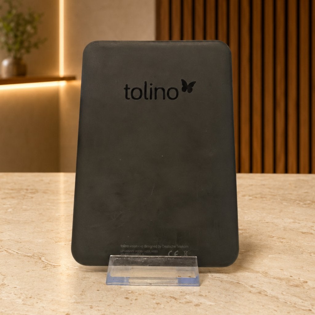 Tolino E-Reader - In Nette Staat, Computers en Software, E-readers, Flex Ltd., Zo goed als nieuw, https://flex.com/contact-us