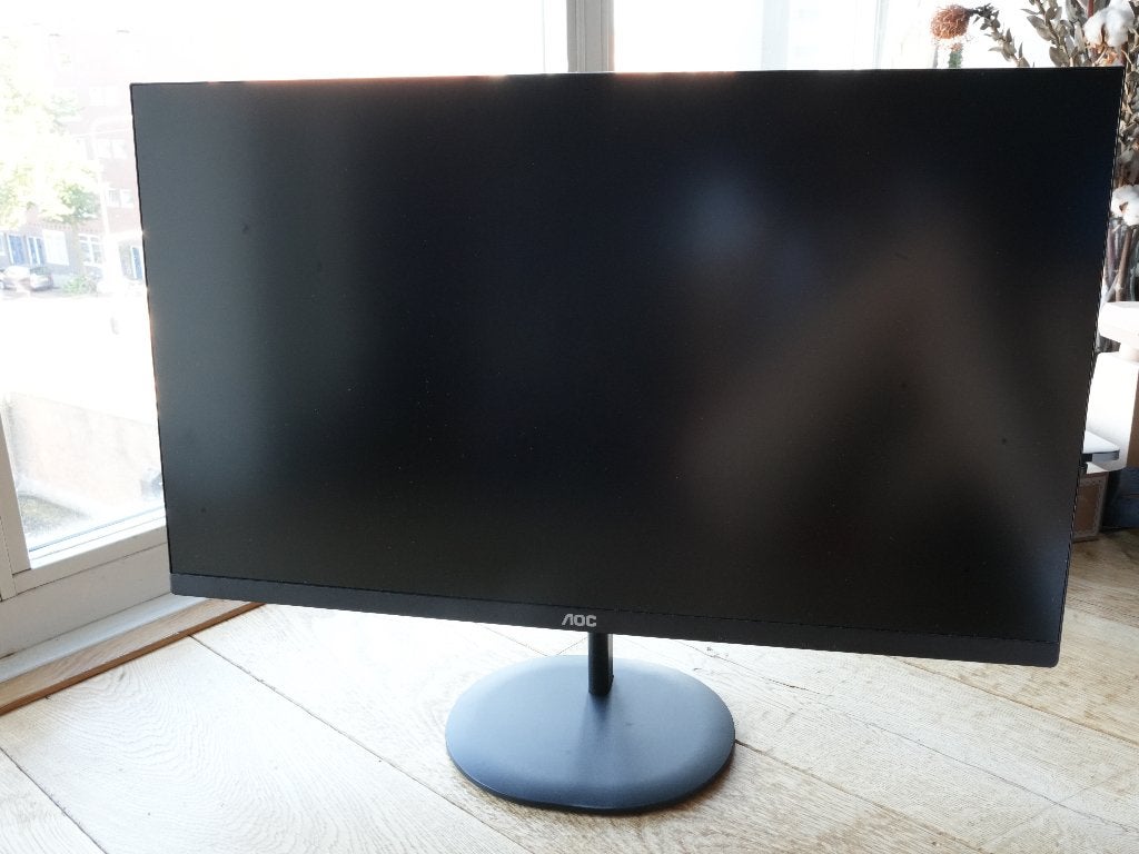 AOC PC Monitor / Beeldscherm, Gaming, AOC P, Full HD, Ophalen of Verzenden
