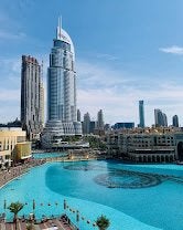 3 business class tickets retour Dubai 50%, Drie personen of meer, Vliegtuig, Met bestemming of datum
