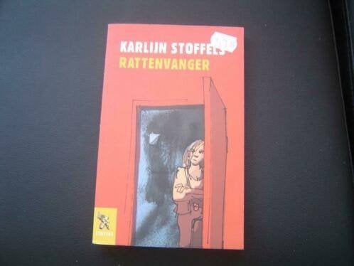 Rattenvanger. Jonge lijsters. 2002 Nr 3., Ophalen of Verzenden, Zo goed als nieuw