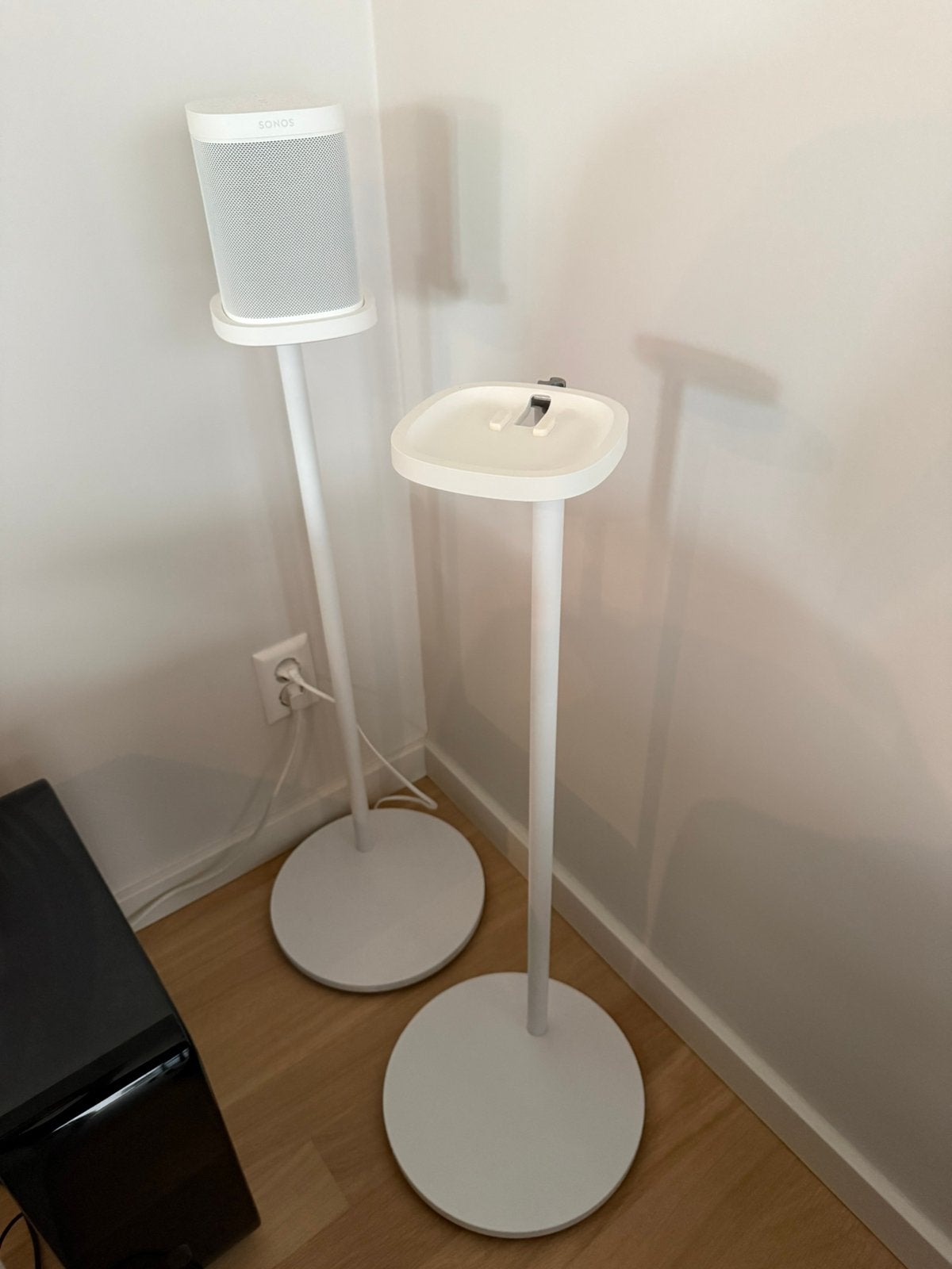 Sonos One Stands - Sonos merk, speaker poten, Ophalen, Gebruikt, Overige typen, Sonos