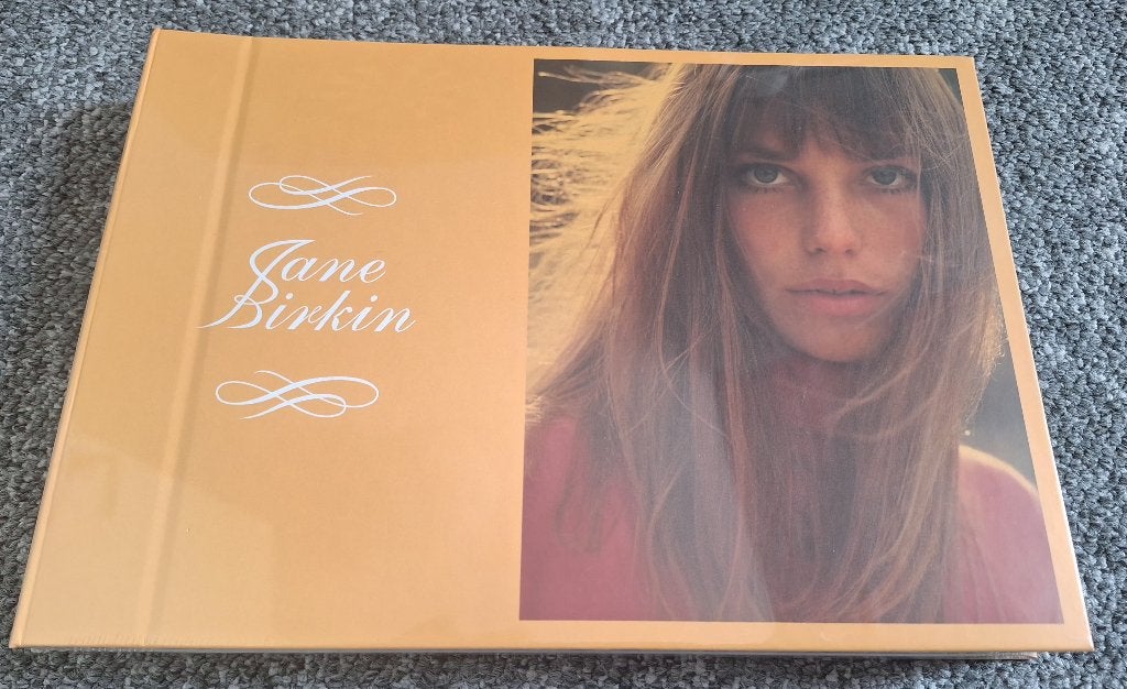 Jane Birkin 1969-2022 18CD + DVD Boxset NIEUW/SEALED, Boxset, Pop, Ophalen of Verzenden, Nieuw in verpakking