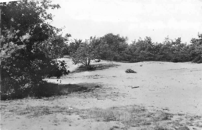 377-276-029 St Anthonis De Ullingse Bergen, Verzenden, Voor 1920, Noord-Brabant