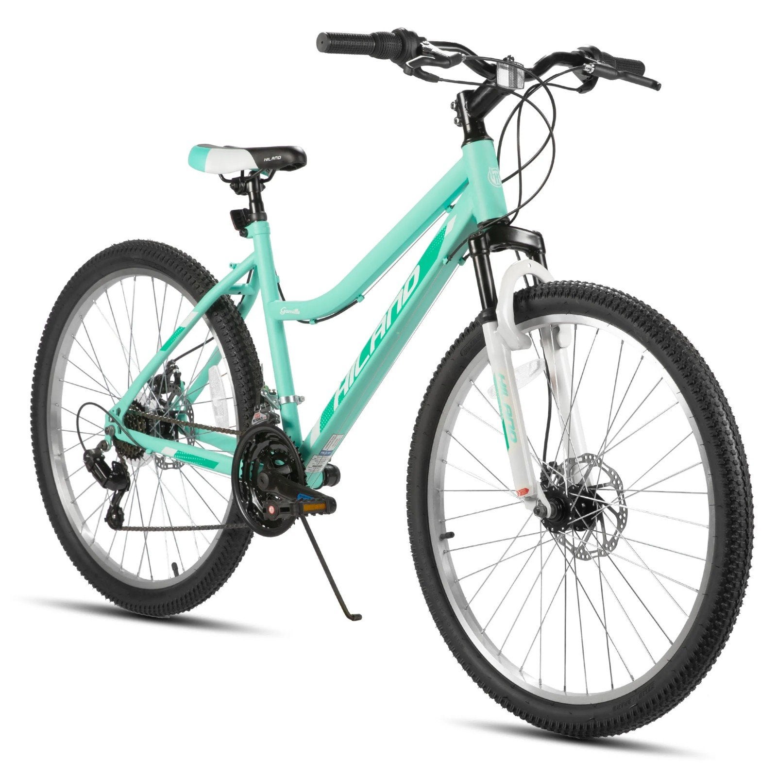 Hiland  Mountainbikes, Ophalen of Verzenden, Nieuw, Accu