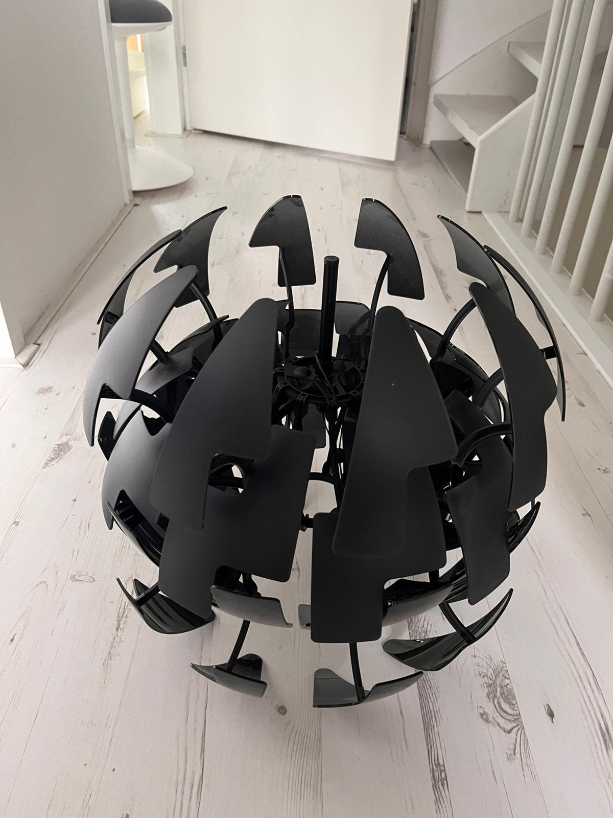 Ikea lamp ps 2014, Ophalen, Zo goed als nieuw