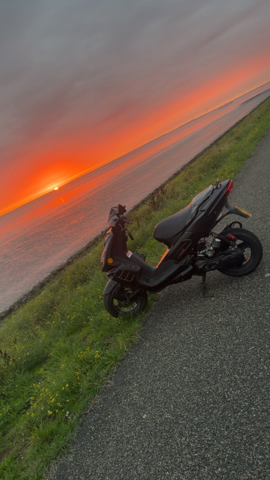 Speedfight 2 70cc, Ophalen, Zo goed als nieuw, Blok, Peugeot