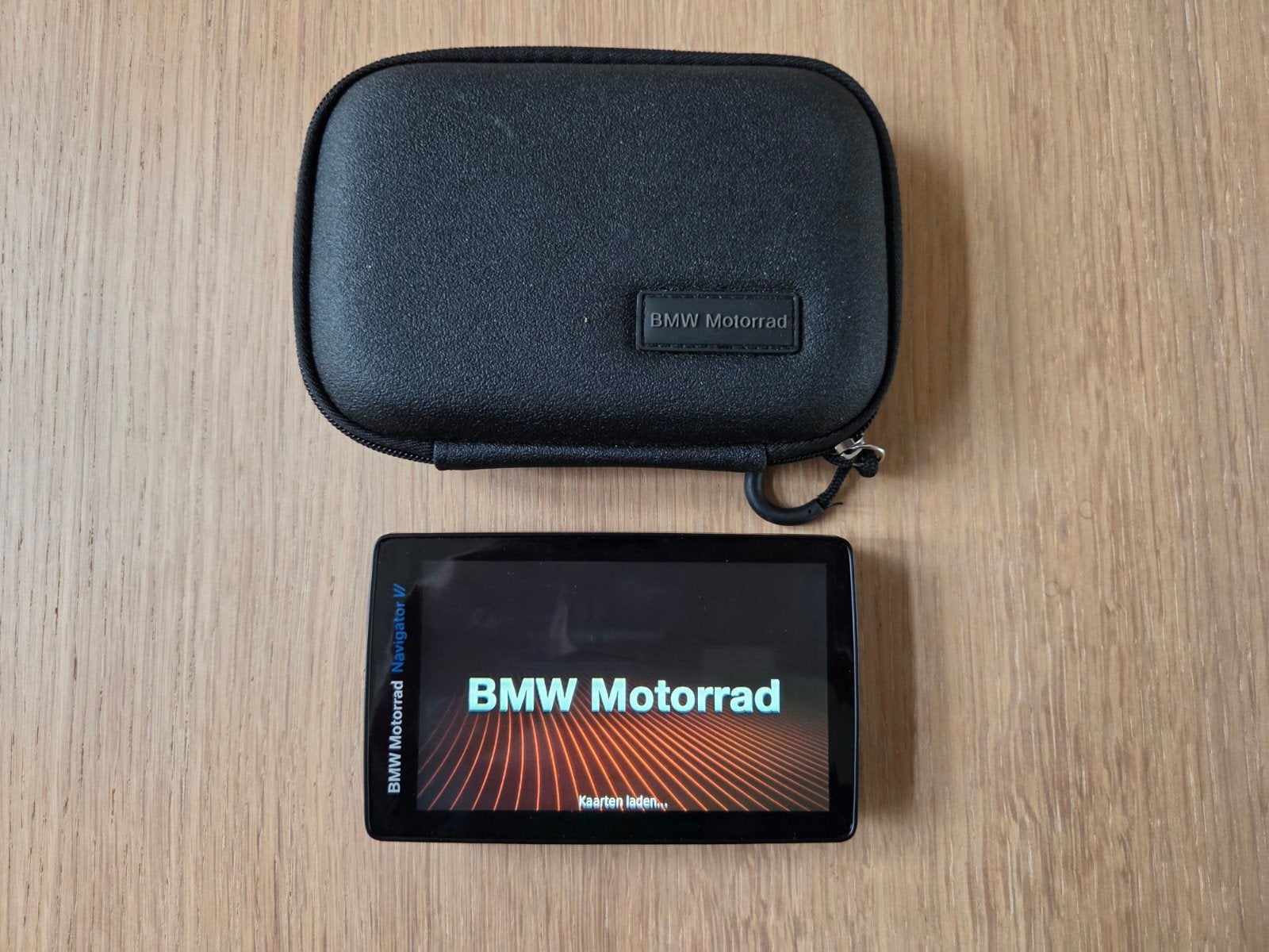 BMW Navigator VI, Motoren, Ophalen of Verzenden, Zo goed als nieuw