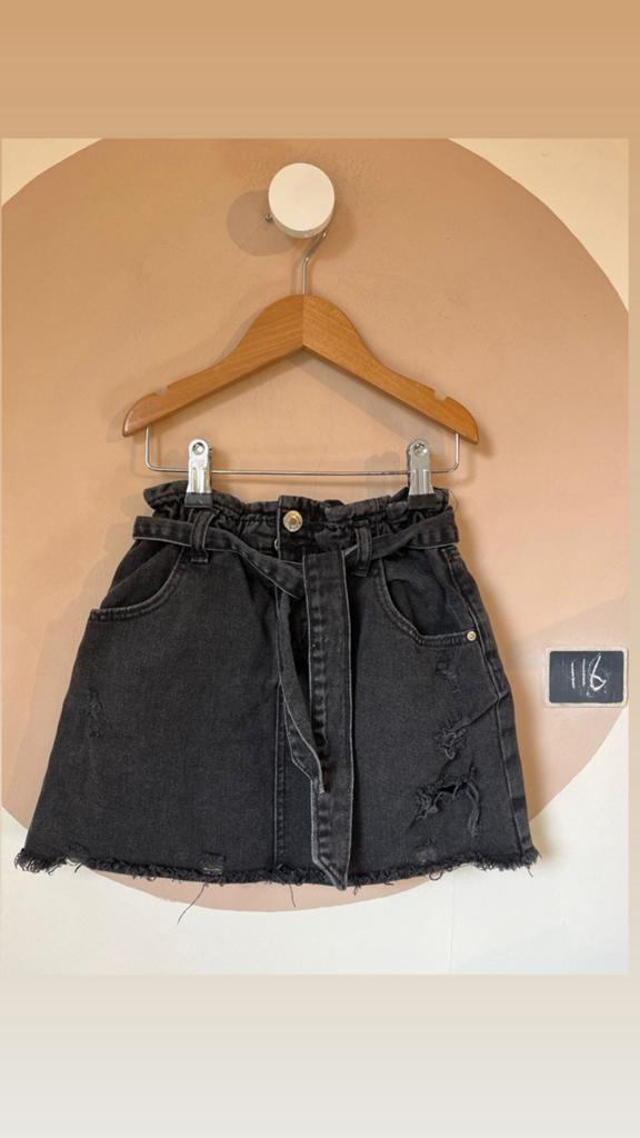 Rokje Zara 116, Ophalen of Verzenden, Gebruikt, Meisje, Broek
