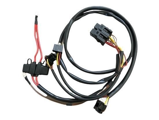 Koplampen upgrade kit voor H4 koplampen, Ophalen of Verzenden, Nieuw, Volkswagen