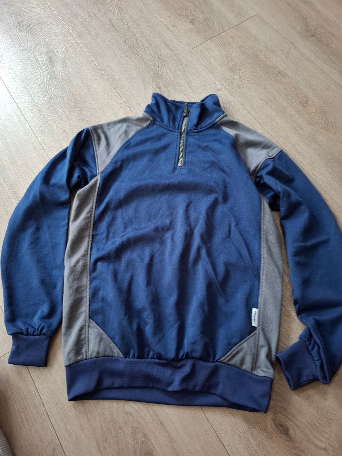 Fristads sweater nieuw maat s heren, Ophalen of Verzenden, Nieuw, Heren, Bovenkleding